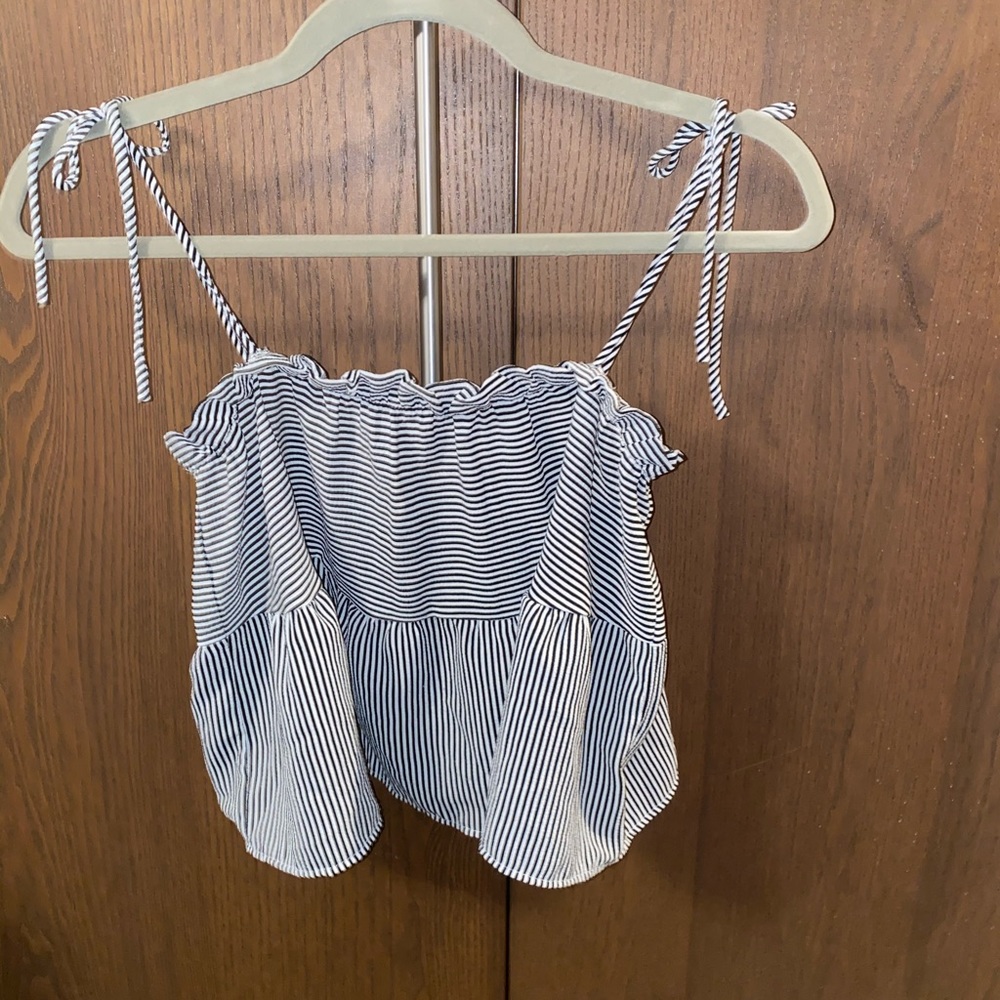 Pacsun Blouse